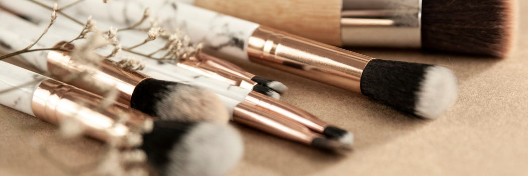 Accesorios de maquillaje