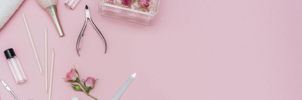 Accesorios para manicura