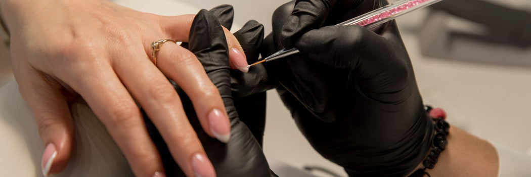 Tratamiento de las uñas