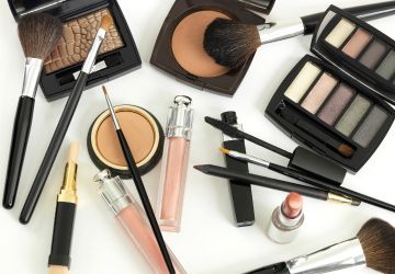 Maquillaje