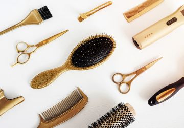 Peluquería