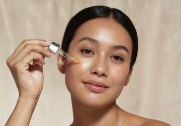 Cosmética facial