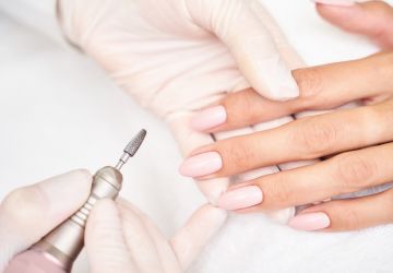 Uñas