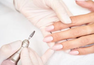 Uñas