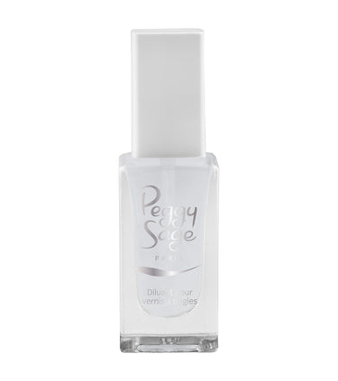 Diluyente para esmalte de uñas 11 ml