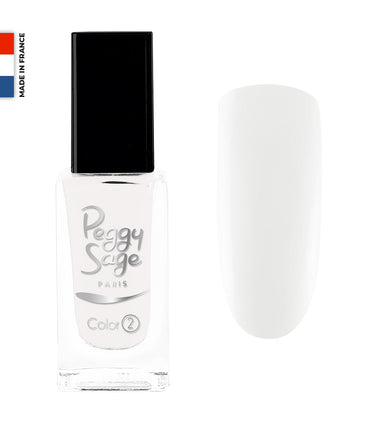 Esmalte de uñas HIGH COLOR - pure snow