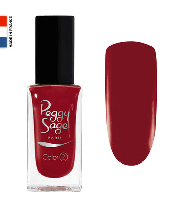 Esmalte de uñas HIGH COLOR - Royan