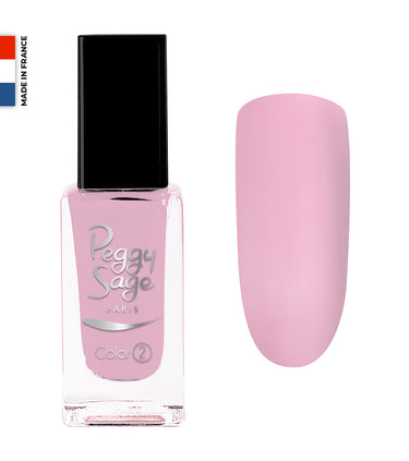 Esmalte de uñas HIGH COLOR - fairy blossom