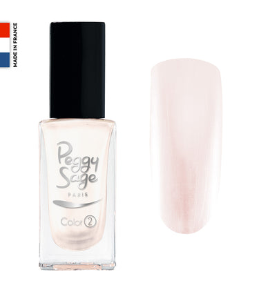 Esmalte de uñas HIGH COLOR - rose nacré