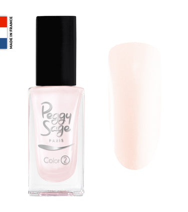 Esmalte para manicura francesa - French pink