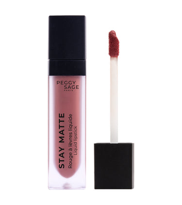 Laca de labios mate - soft rosewood