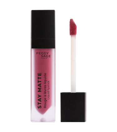Laca de labios mate - sweet pink