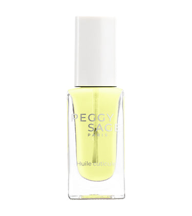 Aceite de cutícula NAIL CARE - Vitamina A 11ml