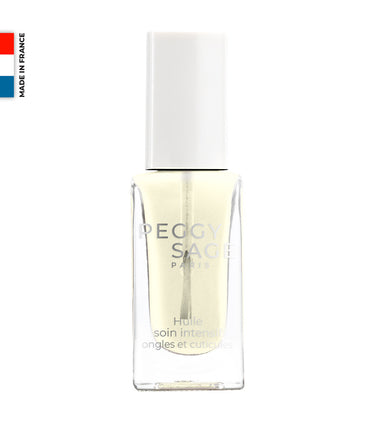 Aceite de cuidado green intensivo para uñas y cutículas NAIL CARE