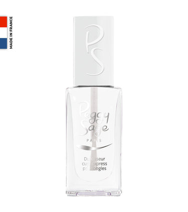 Endurecedor cura exprés NAIL CARE – transparent