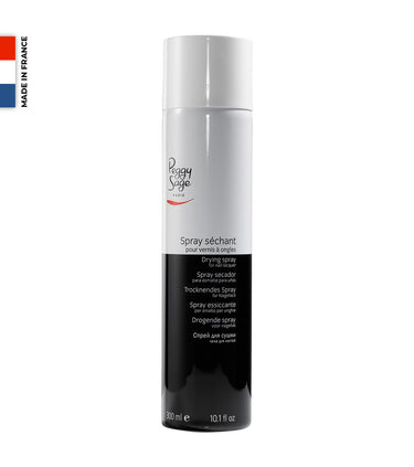 Spray secador para esmalte de uñas 300 ml