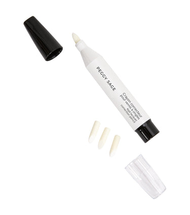 Lápiz corrector para esmalte de uñas