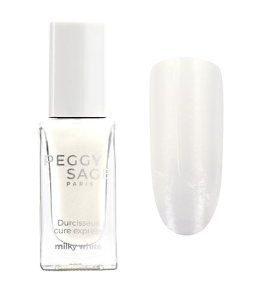 Endurecedor cura exprés NAIL CARE – milky white
