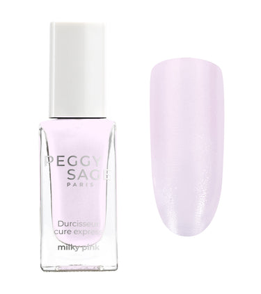 Endurecedor cura exprés NAIL CARE – milky pink