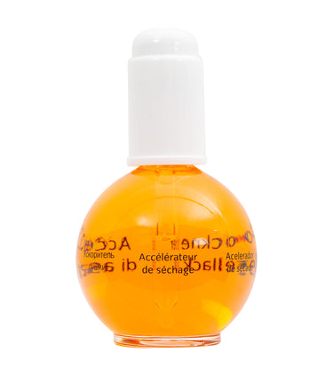 Acelerador de secado 68 ml