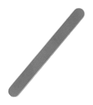 Lima de uñas diamante