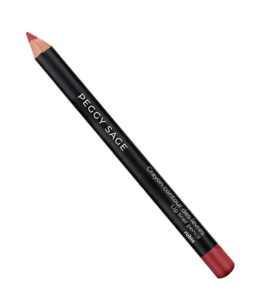 Lápiz contorno de labios - rubis