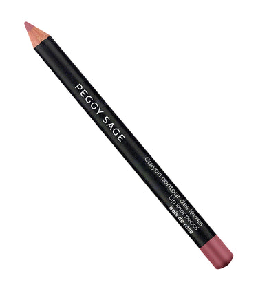 Lápiz contorno de labios - bois de rose
