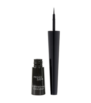 Eyeliner ultra mate waterproof - noir