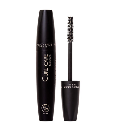 Máscara Curl Care - Noir - 10 ml