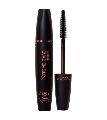 Máscara Xtreme Care - noir