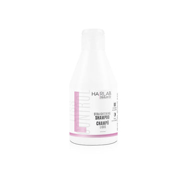 Champú Lisos Hair Lab