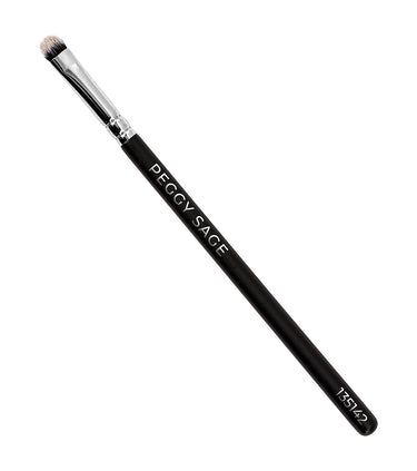 Pincel difuminador - plano y corto - 7,7 mm