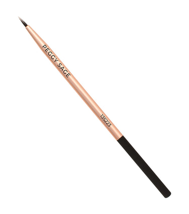 Pincel eyeliner - redondo y muy fino - 1,5 mm
