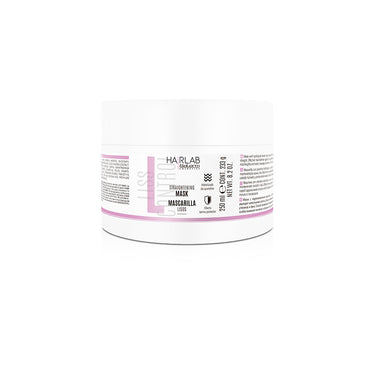 Mascarilla Lisos Hair Lab