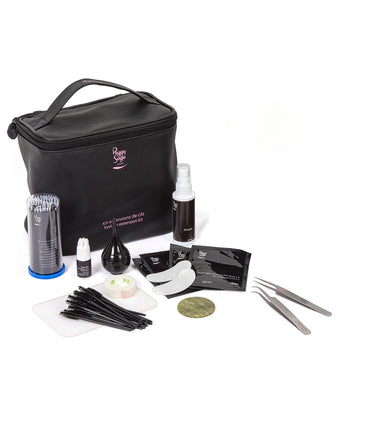 Kit extensiones de pestañas - Dreamlash