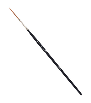 Pincel nail art - Liner extra largo