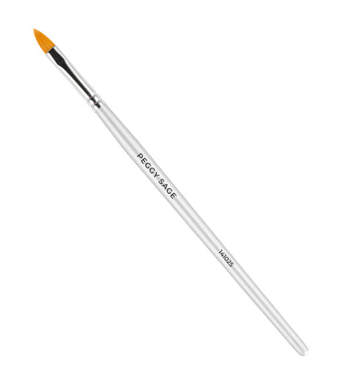 Pincel gel - Ovalado