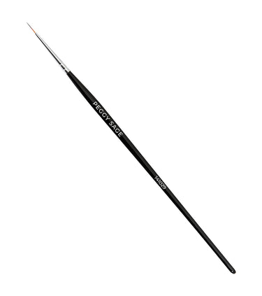Pincel nail art - Liner largo