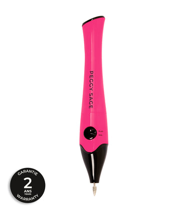 Pulidora para uñas Peggy touch
