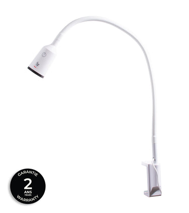 Lámpara LED 5 W hybrid technology Flash