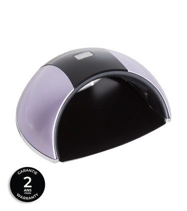 Lámpara LED 36W hybrid technology Purple
