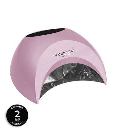 Lámpara LED 36 W hybrid technology Pink Angel