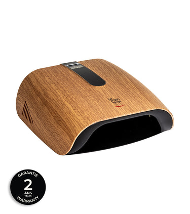 Lámpara LED 45 W hybrid technology Wood