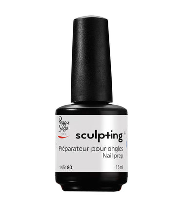 Preparador de uñas