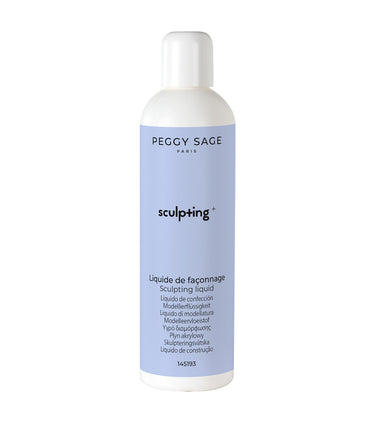 Líquido de confección Sculpting + 240 ml