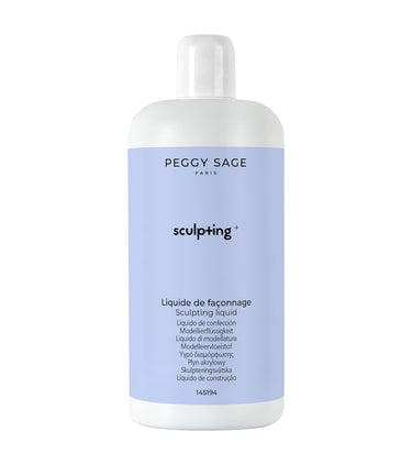 Líquido de confección Sculpting + 500 ml