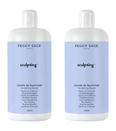 Líquido de confección Sculpting + 1 L