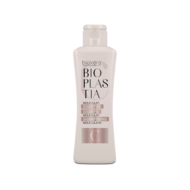 Champú Molecular Bioplastia