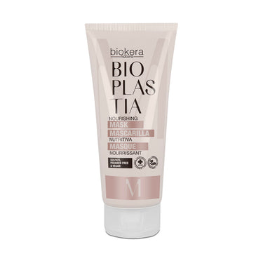 Mascarilla Nutritiva Bioplastia