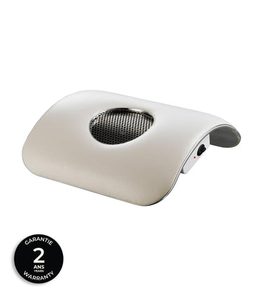 Aspirador de mesa PEGGY STUDENT - white